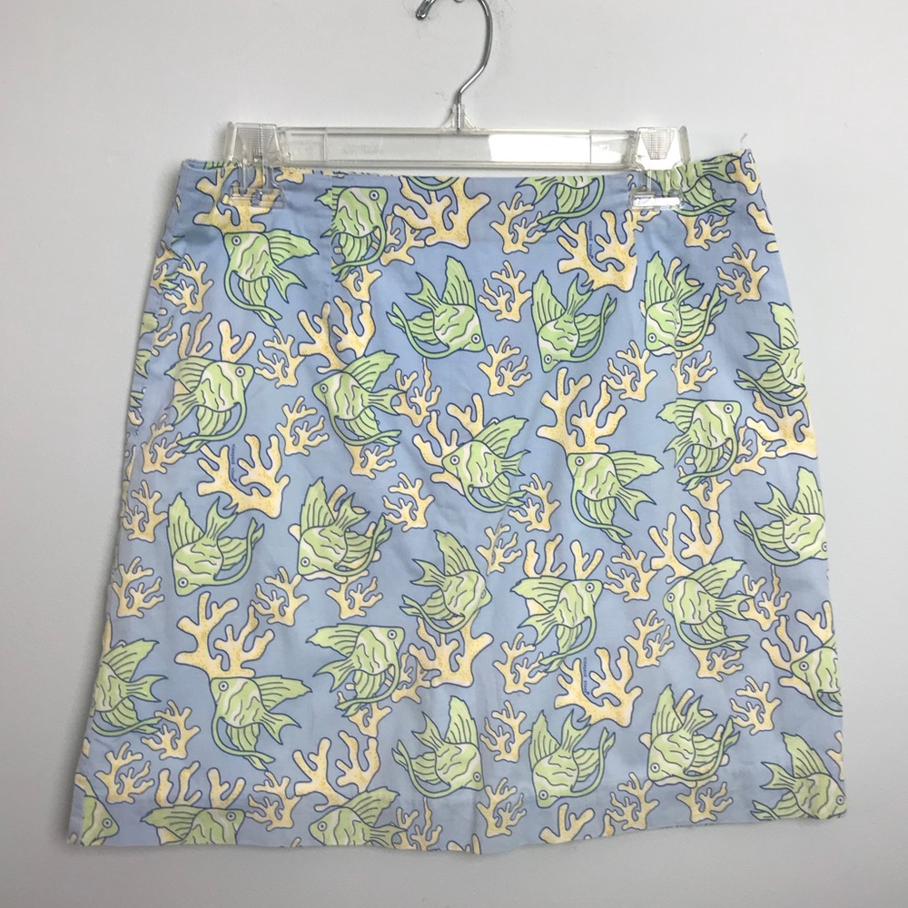Vineyard Vines Skirt. Size 2